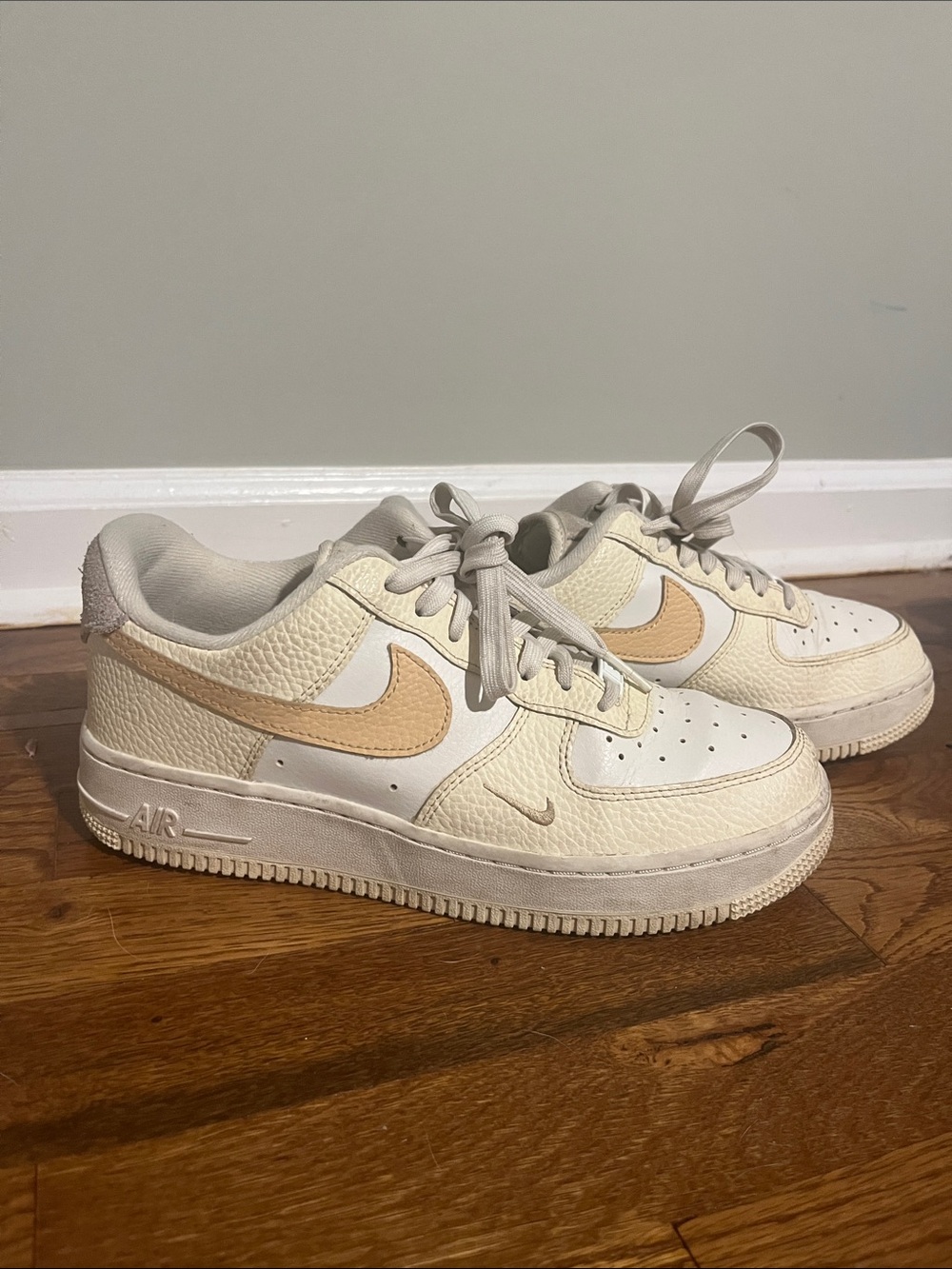Nike Air Force 1 Low '07 SE Coconut Milk Women’s 8